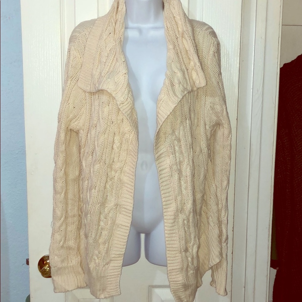 Cardigan